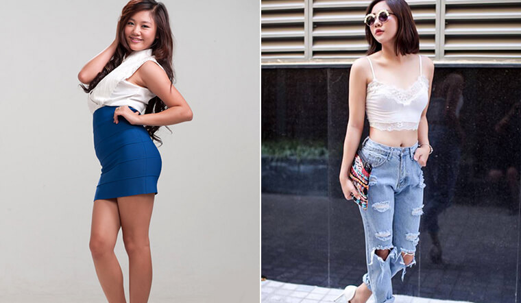 Bật mí cách giảm 6kg 1 tuần từ thực đơn giảm cân của Văn Mai Hương