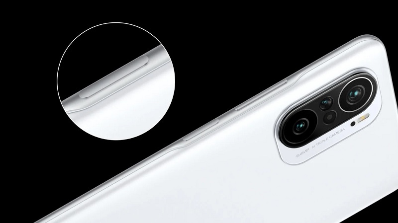 Redmi K40