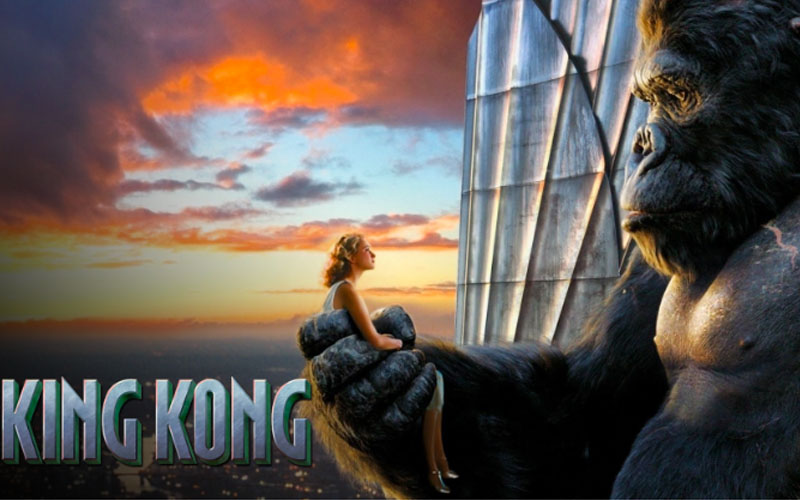 King Kong