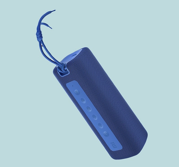 Loa Mi Portable Bluetooth Loa Mi Portable Bluetooth