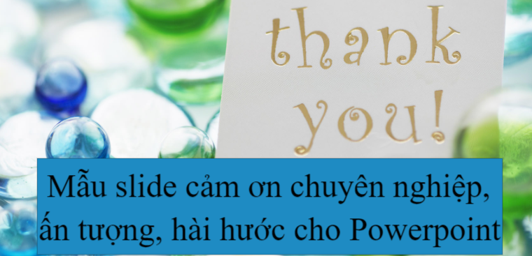 Cách tải và sử dụng hình nền cảm ơn đã lắng nghe tuyệt đẹp cho màn hình của bạn