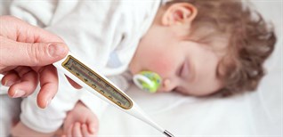 Chủ động phòng ngừa 6 bệnh trẻ em dễ mắc vào mùa hè, ngày nắng nóng