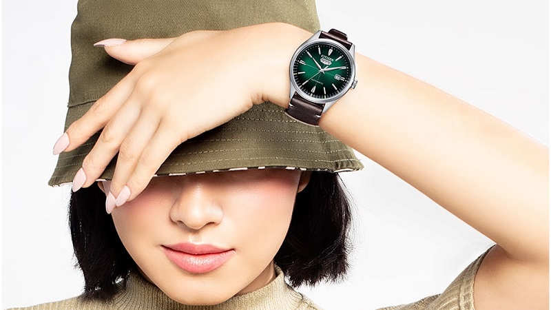 Đồng hồ Citizen