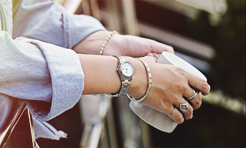Đồng hồ Casio 