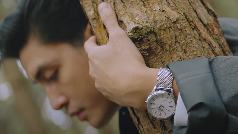 Đồng hồ Citizen Đồng hồ Citizen