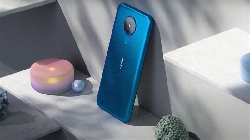 Fan nhà Nokia đang mong chờ lắm đây, HMD chính thức xác nhận sẽ ra mắt smartphone Nokia mới vào ngày 8/4 Fan nhà Nokia đang mong chờ lắm đây, HMD chính thức xác nhận sẽ ra mắt smartphone Nokia mới vào ngày 8/4