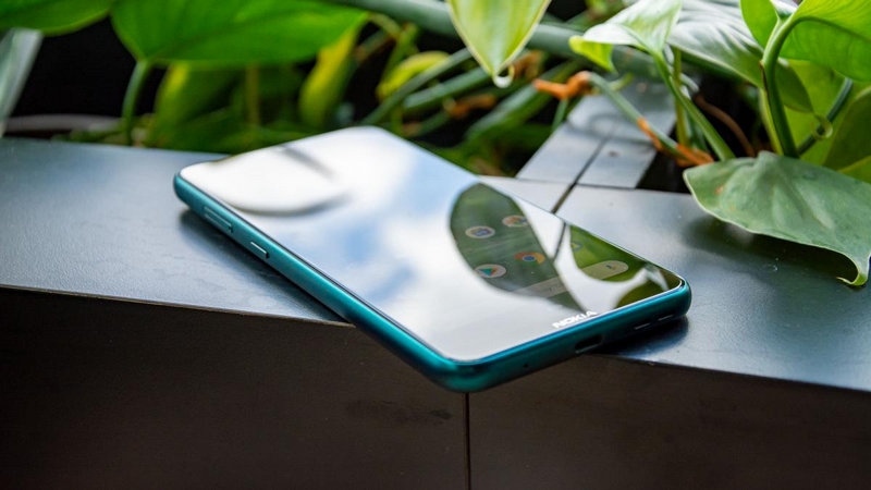 Không chỉ Nokia G10 mà Nokia G20 cũng đang được phát triển, đây là thông số kỹ thuật, giá bán của mẫu smartphone này Không chỉ Nokia G10 mà Nokia G20 cũng đang được phát triển, đây là thông số kỹ thuật, giá bán của mẫu smartphone này