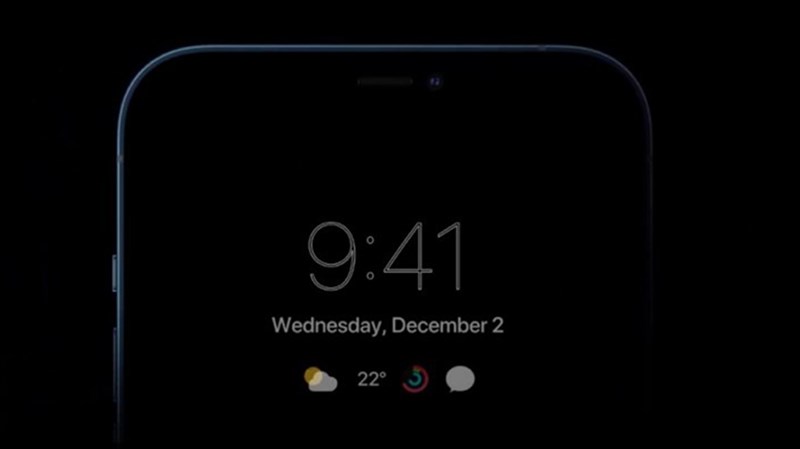 Apple rất có thể sẽ trang bị cho toàn bộ series iPhone 13 tính năng Alway On Display Apple rất có thể sẽ trang bị cho toàn bộ series iPhone 13 tính năng Alway On Display