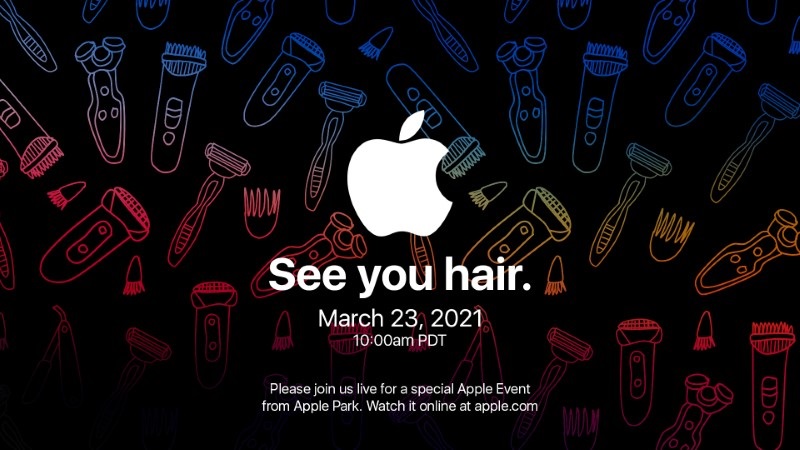 Sự kiện Apple Sự kiện Apple