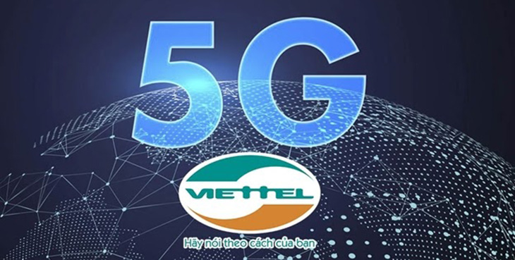 Tổng hợp gói cước 5G của Viettel với mức giá cực rẻ và cách đăng ký > 5G Viettel