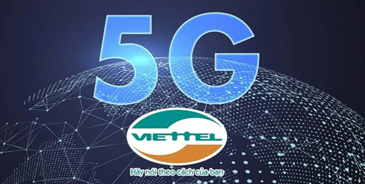 5G Viettel