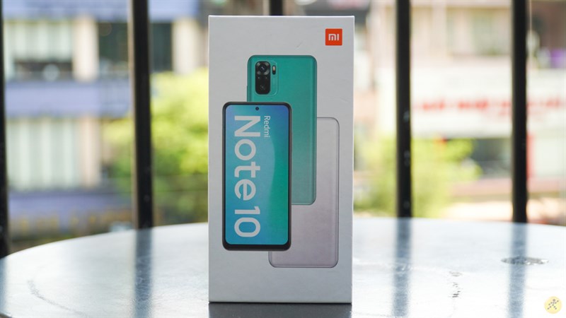 Xiaomi Redmi Note 10 có là chiếc điện thoại giá rẻ đáng để anh em lựa chọn để chiến game Xiaomi Redmi Note 10 có là chiếc điện thoại giá rẻ đáng để anh em lựa chọn để chiến game