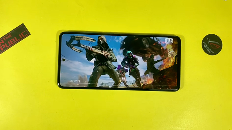 Galaxy A52 tiếp tục lộ diện trước giờ G, xác nhận dùng Snapdragon 732G