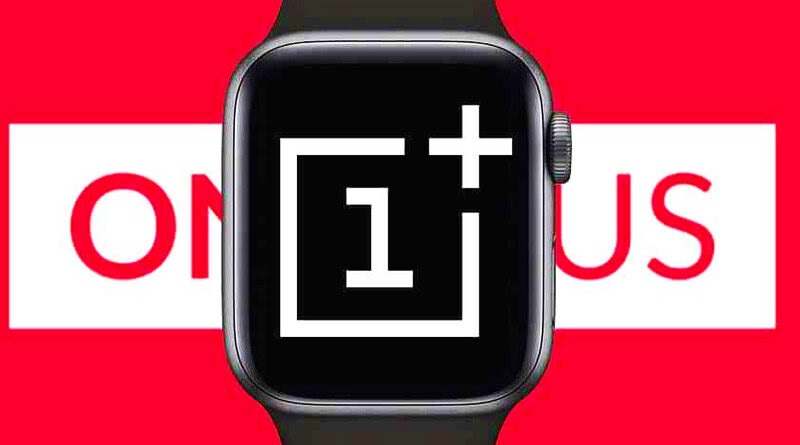 OnePlus Watch