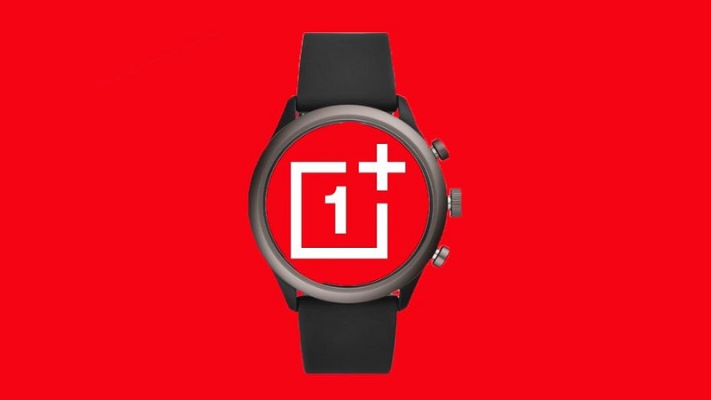 OnePlus Watch OnePlus Watch