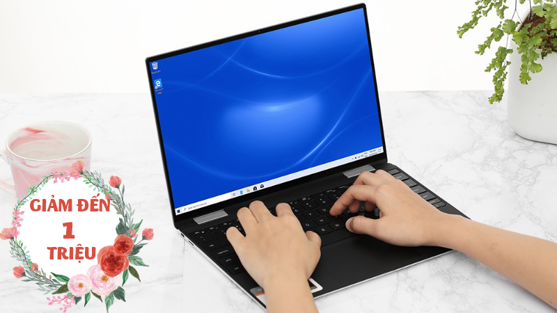 Laptop Dell XPS 13 9310 i7 Laptop Dell XPS 13 9310 i7
