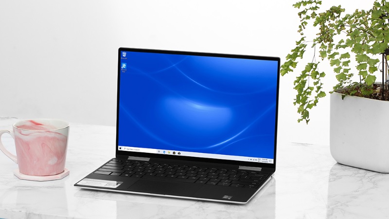 Laptop Dell XPS 13