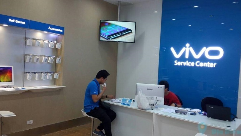 Khi bảo hành smartphone Vivo, khách hàng có thể nhận nhiều ưu đãi lớn Khi bảo hành smartphone Vivo, khách hàng có thể nhận nhiều ưu đãi lớn