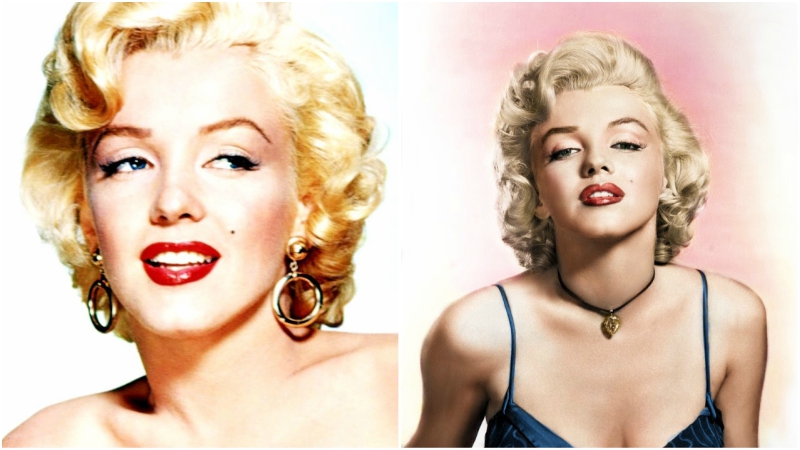 Marilyn Monroe