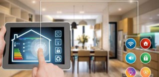 Điểm danh 10 thiết bị dành cho nhà thông minh tốt, đáng mua nhất 2021