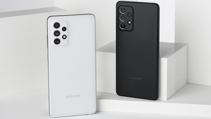 Giống nhau y như đúc, từ thiết kế cấu hình đến hiệu năng xử lý! Vậy điểm khác nhau giữa Galaxy A52 và Galaxy A72 là gì nhỉ?