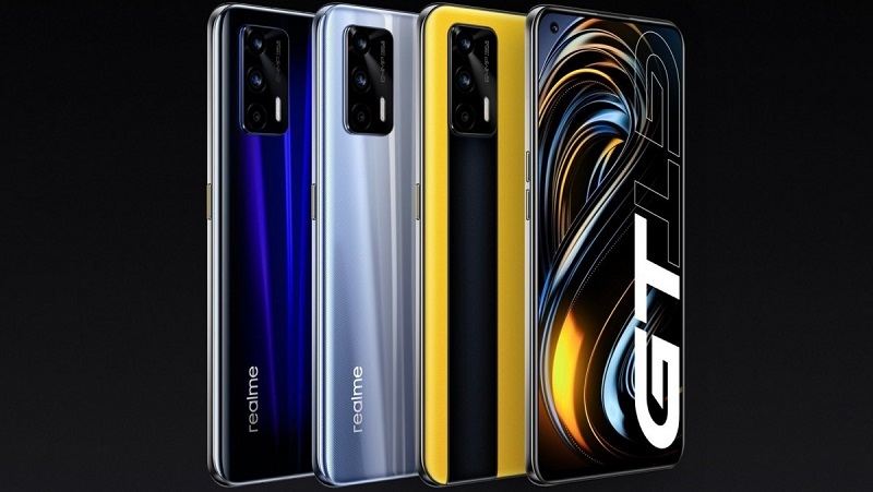 AnTuTu cấm cửa smartphone cao cấp Realme GT 5G trong 3 tháng vì… gian lận để tăng điểm hiệu năng AnTuTu cấm cửa smartphone cao cấp Realme GT 5G trong 3 tháng vì… gian lận để tăng điểm hiệu năng