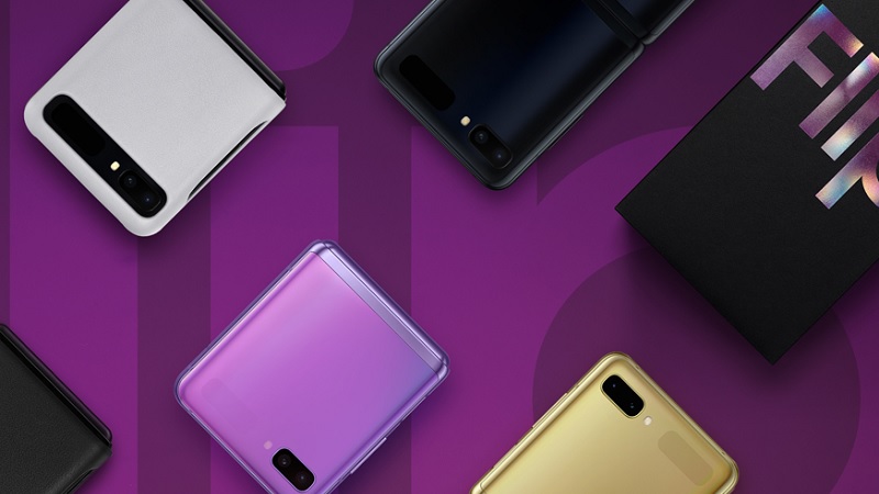 Smartphone Samsung Smartphone Samsung