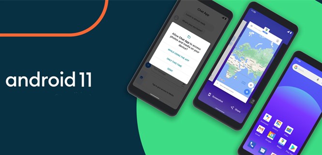 6 tính năng mới trên Android 11 giúp nâng tầm trải nghiệm của bạn