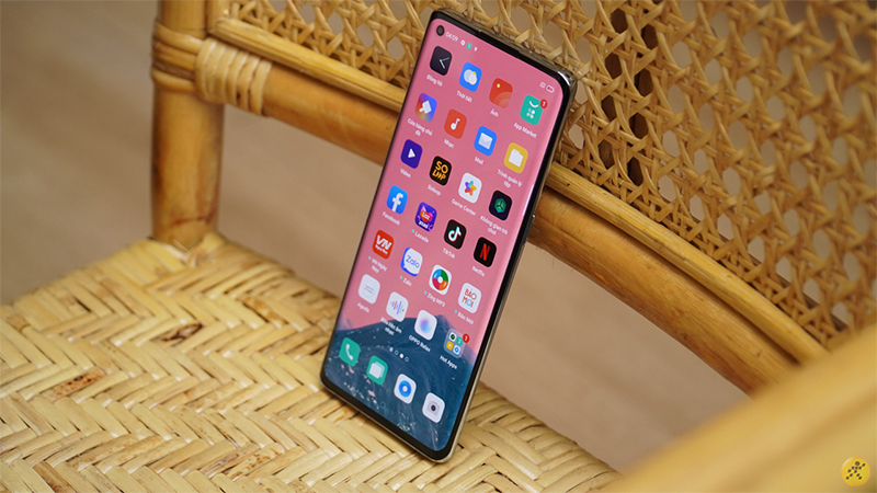 OPPO Reno4 Pro