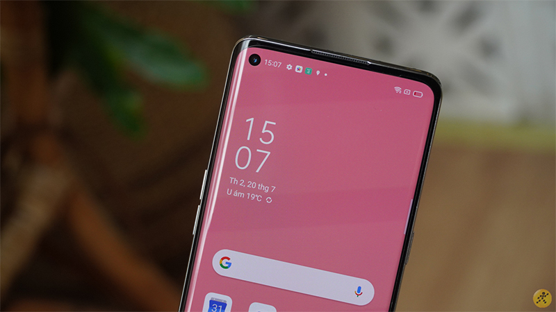 OPPO Reno4 Pro