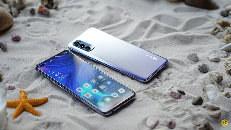 OPPO Reno 4 OPPO Reno 4