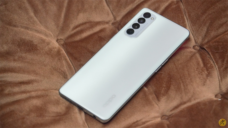 OPPO Reno4 Pro