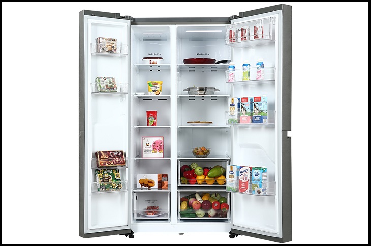 Tủ lạnh LG có tốt không? 10 lý do chọn mua tủ lạnh LG > Tủ lạnh lg