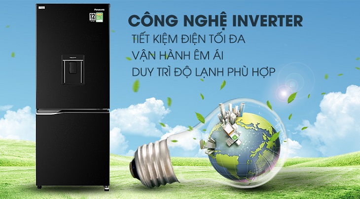 Công nghệ Inverter