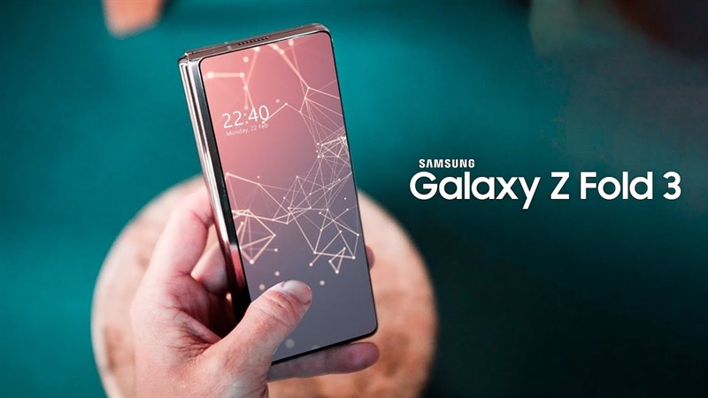 Samsung sẽ ra mắt điện thoại màn hình gập mới vào quý 3, Galaxy S21 FE sẽ trình làng trong quý 4/2021 Samsung sẽ ra mắt điện thoại màn hình gập mới vào quý 3, Galaxy S21 FE sẽ trình làng trong quý 4/2021