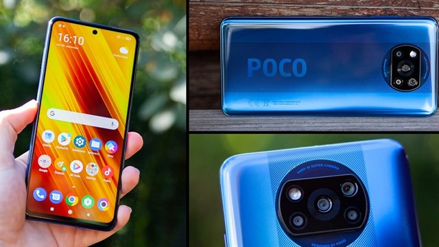 Poco X3 Pro Sẽ Được Trang Bị Kính Cường Lực Corning Gorilla Glass 6