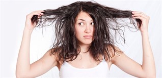 10 cách làm tóc mái thẳng tại nhà cho tóc luôn bồng bềnh, không bị bết
