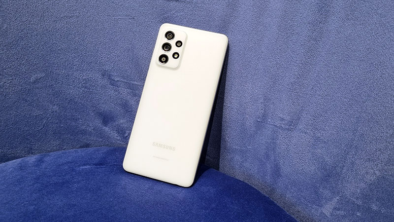 Galaxy A 2021