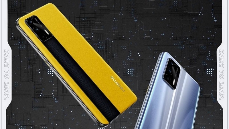 Smartphone Realme Smartphone Realme
