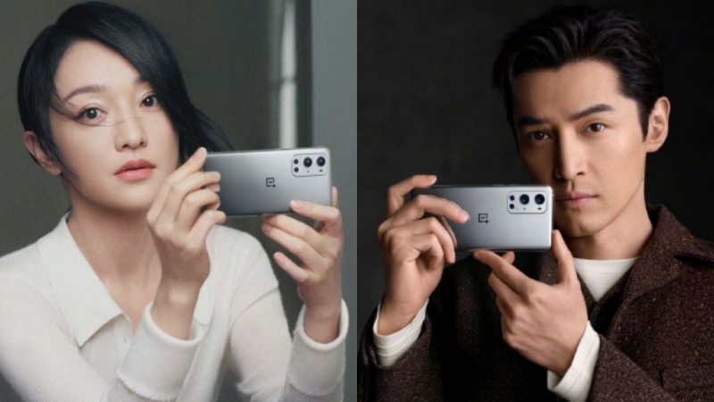 OnePlus bổ nhiệm Châu Tấn và Hồ Ca làm đại sứ thương hiệu cho dòng OnePlus 9 OnePlus bổ nhiệm Châu Tấn và Hồ Ca làm đại sứ thương hiệu cho dòng OnePlus 9