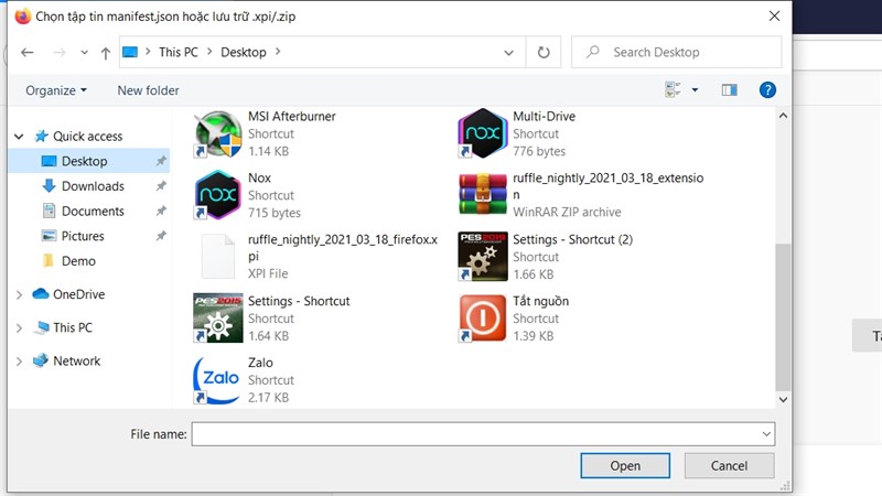 Chơi game trên flash