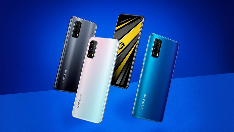 Smartphone iQOO Smartphone iQOO