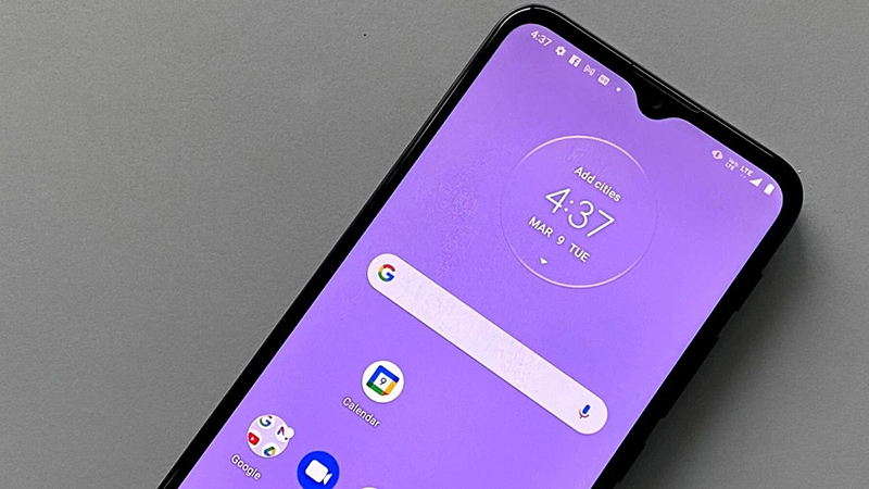 Moto G10 Power 5 Moto G10 Power 5