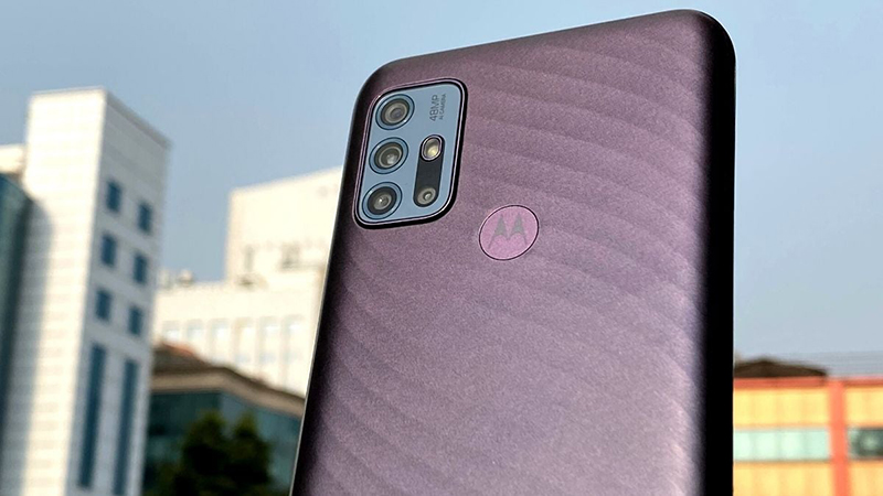 Moto G10 Power 9 Moto G10 Power 9