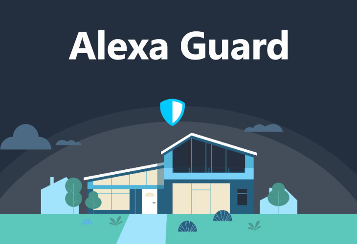 What is Alexa Guard Plus? How to Set Up Alexa Guard Plus on Amazon Echo Smart Speakers and Displays
