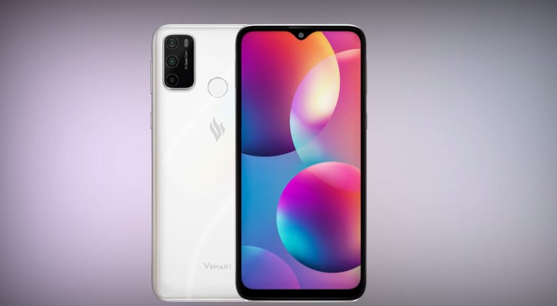 Thiết kế tổng thể của Vsmart Star 5 Thiết kế tổng thể của Vsmart Star 5