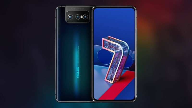 ASUS ASUS
