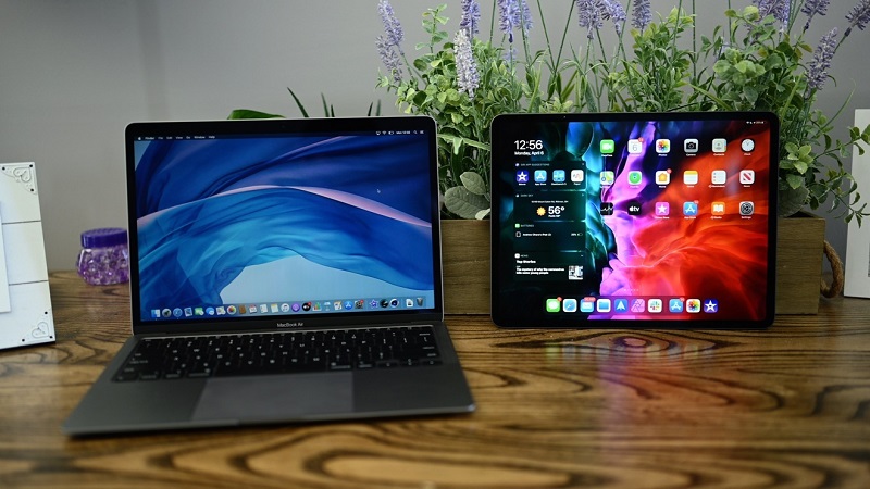 Ming-Chi Kuo: iPad Air màn hình OLED và MacBook Air màn hình Mini-LED sẽ ra mắt vào năm sau Ming-Chi Kuo: iPad Air màn hình OLED và MacBook Air màn hình Mini-LED sẽ ra mắt vào năm sau