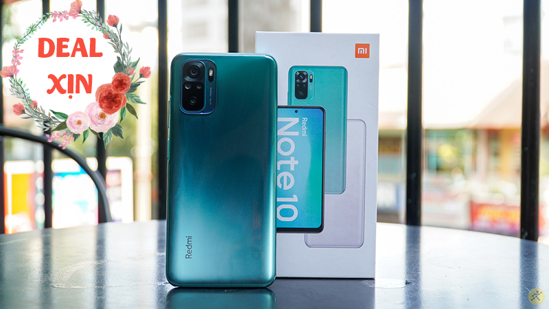 Redmi Note 10 Redmi Note 10