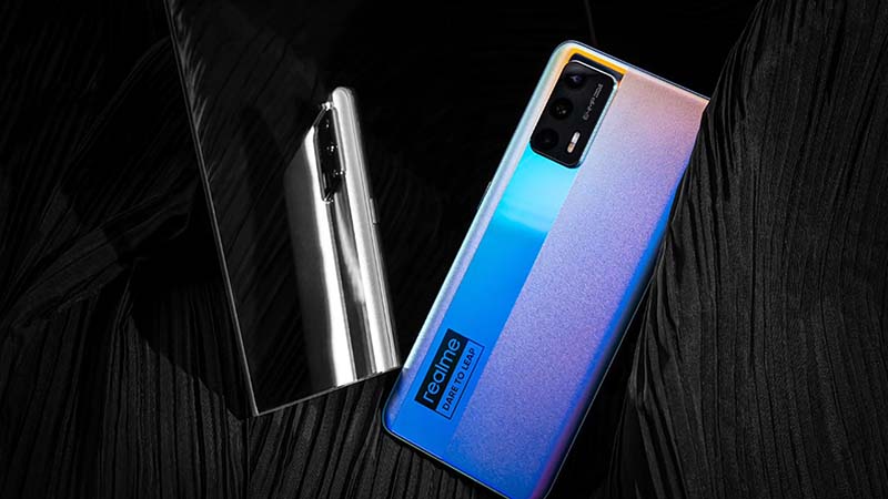 realme gt neo